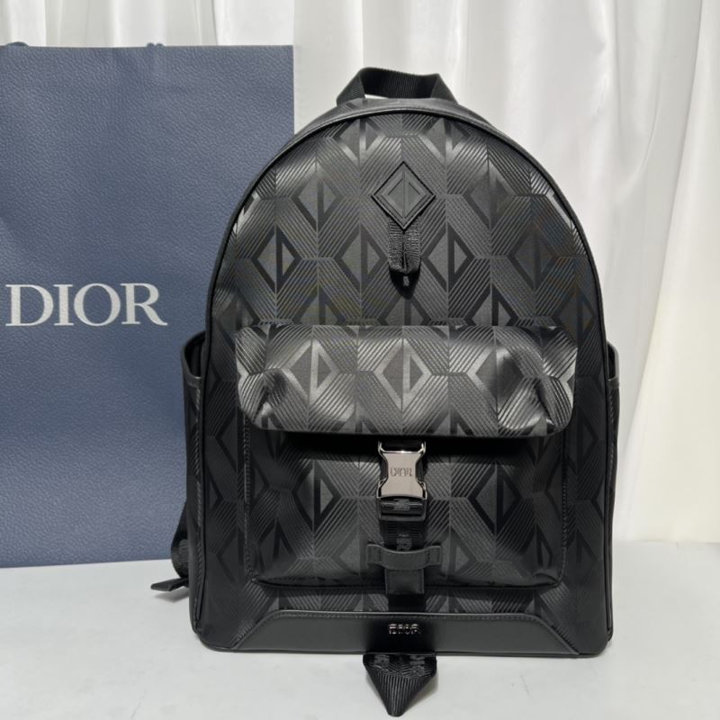 Dior Backpacks